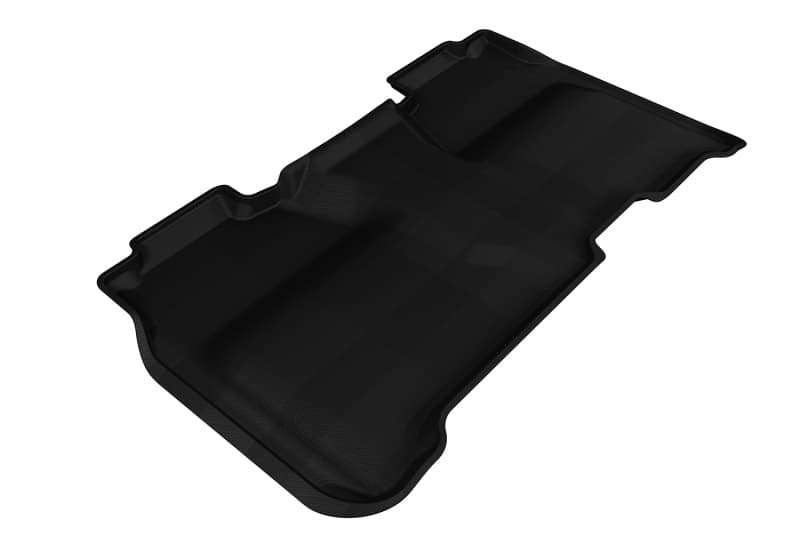 3D MAXpider KAGU Series Floor Mats for Custom Fit All-Weather Protection