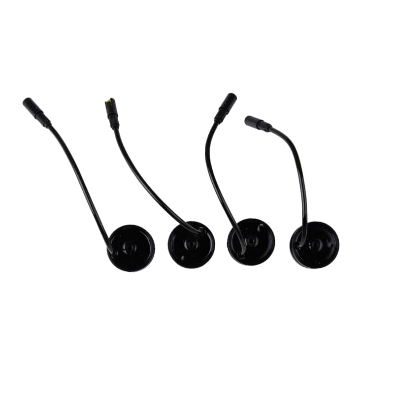 Bilstein B1 Active to Passive Suspension Conversion Kit for Ford Mustang - Image 2