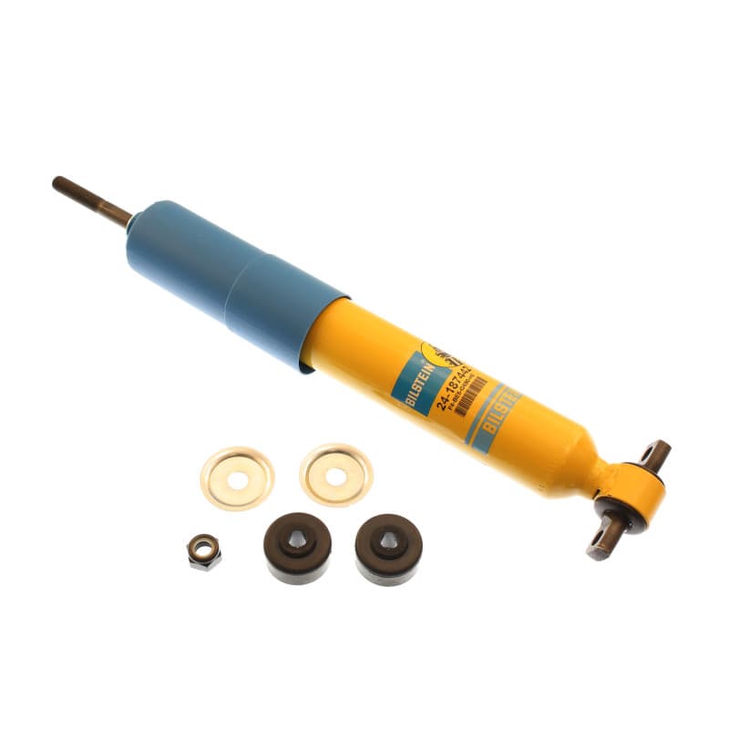 Bilstein B6 4600 Series Monotube Shocks for Light Trucks & SUVs Direct Fit - Image 3