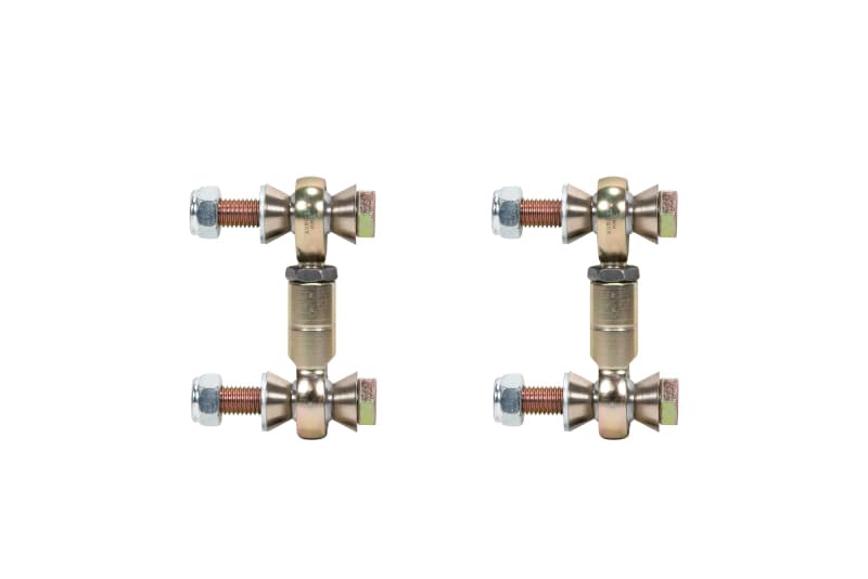 Eibach Front Anti-Roll Bar End-Link Kit for Fine Tuning Sway-Bar Preload