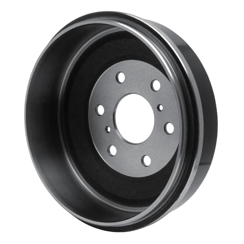DFC True Balanced Brake Drums Precision Cut for Vibration-Free Performance - Image 4