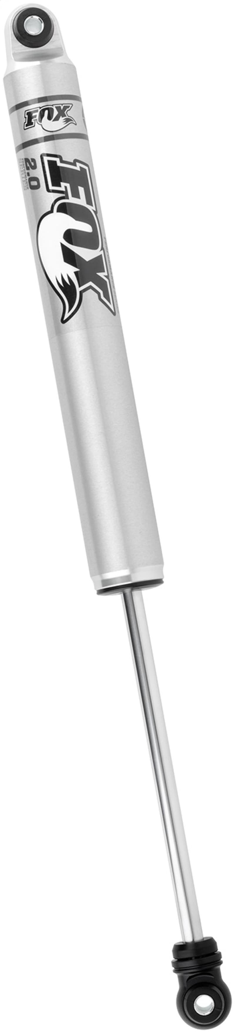 FOX 2.0 Performance Shock for Off-Road Vehicles with Aluminum Body & IFP - Image 2