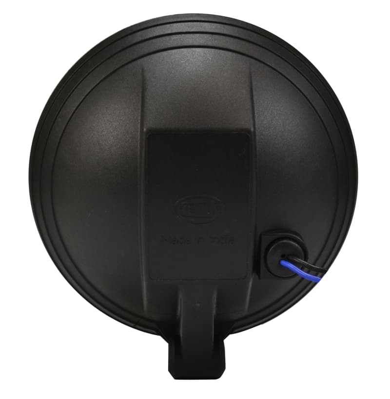 Hella Auxiliary Halogen Headlight Protective Caps for Off-Road Vehicles - Image 5