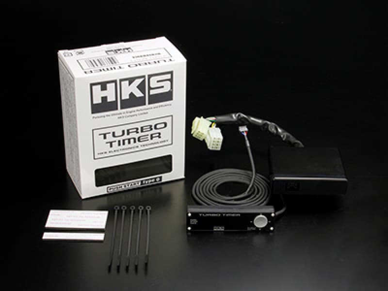 HKS Timer Harness NT-2 Wiring Harness - Image 2