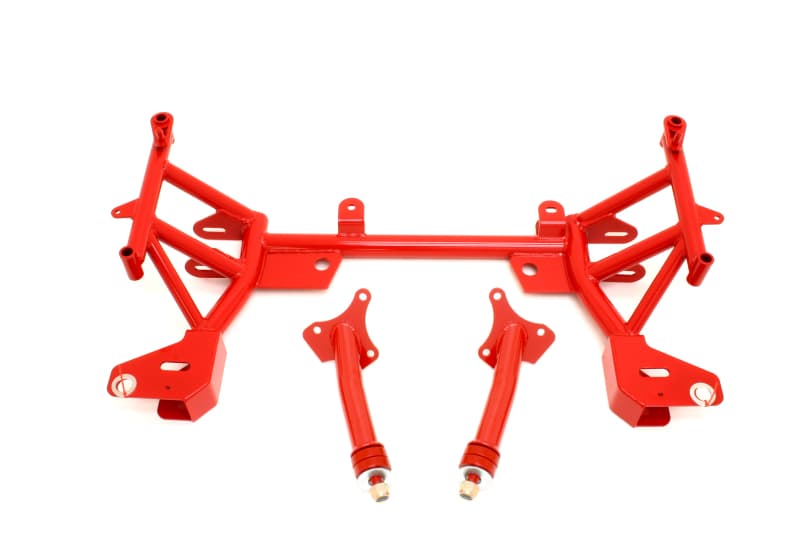 BMR Suspension Tubular K-Member for F-Body Chevy Small-Block Big-Block Swap