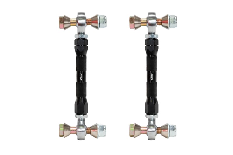 Eibach End-Link Kit for Sway Bar Adjustment and Stabilizer Performance