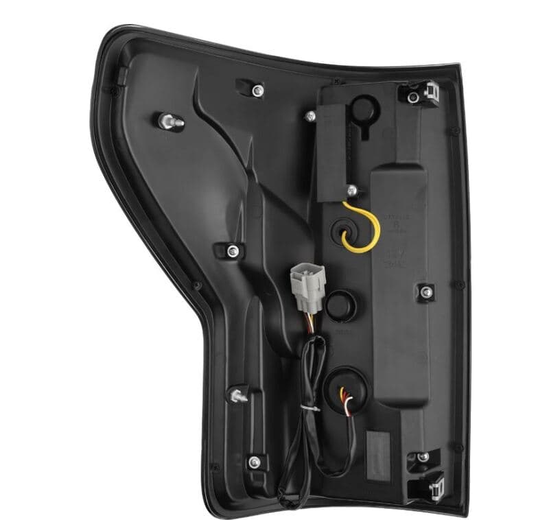 AlphaRex NOVA Tail Lights - Image 2