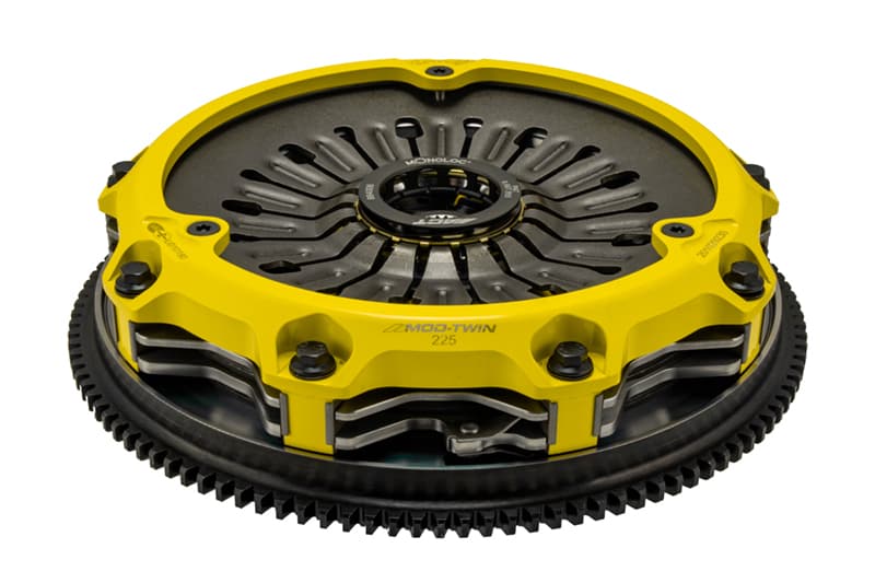 ACT Mod-Twin 225 HD Sprung Street Kit for High Powered AWD Cars - Image 2