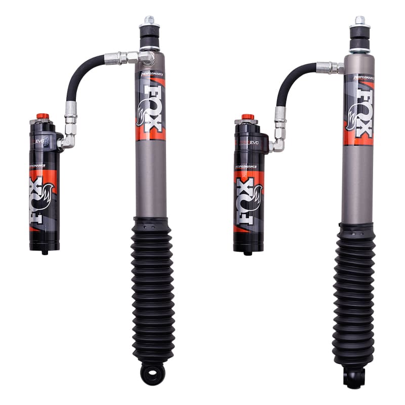 FOX 2.5 Performance Coilover Shock for Off-Road Vehicles 7/8” Shaft HD