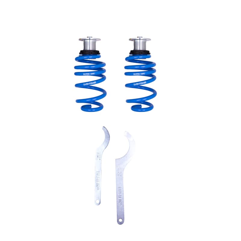 Bilstein B14 Series Suspension Kit for BMW 3 Series Adjustable Monotube Dampers - Image 5
