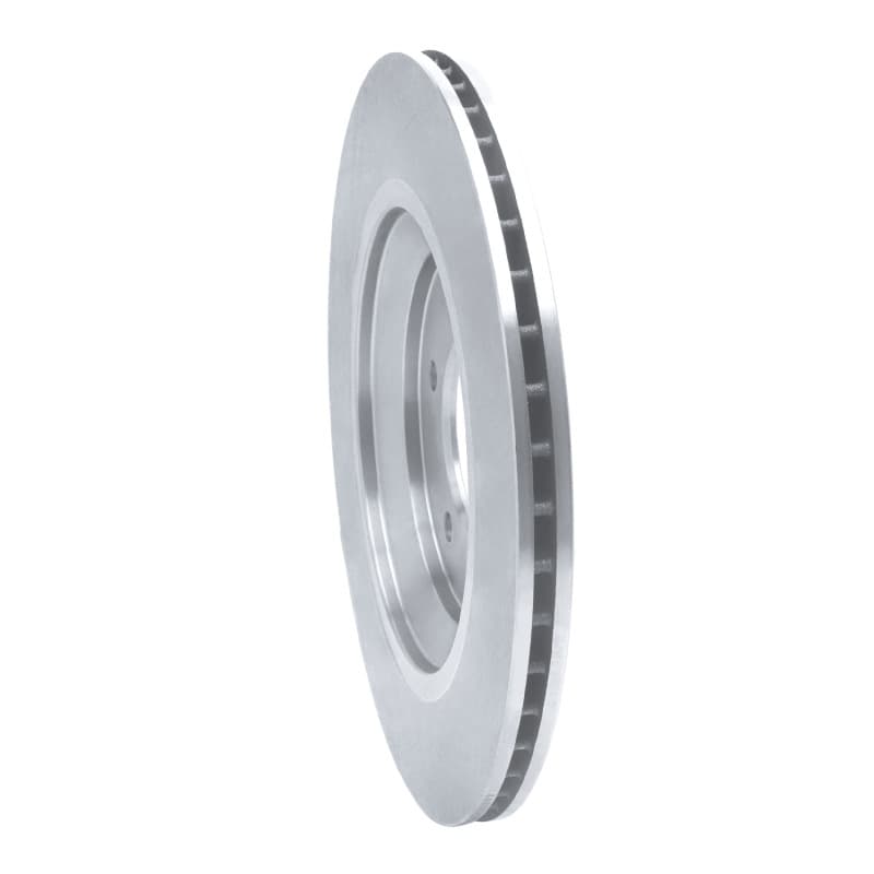 DFC Brake Rotors for Chevy C6 Plain G3000/G11H18 Iron Castings - Image 4