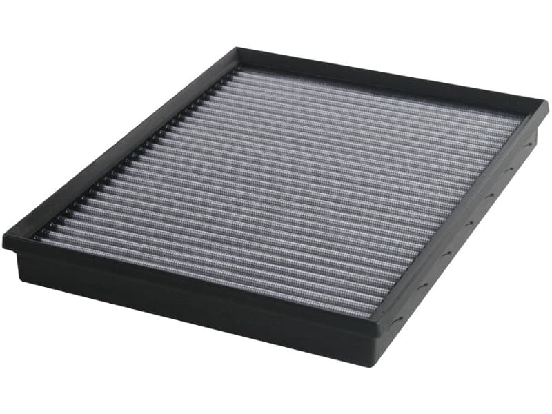 aFe P5R Drop-In Air Filter 31-10222 3-Layer Synthetic Media HDPE Frame