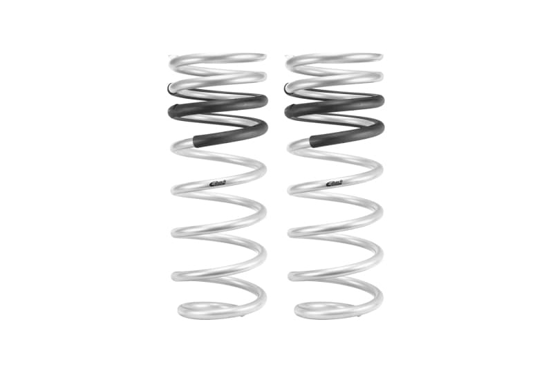 Eibach Rear Springs for Chevy C6 Pro-Kits Rear Suspension Upgrade