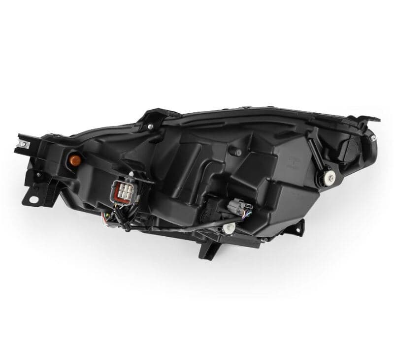 AlphaRex NOVA Headlights - Image 2