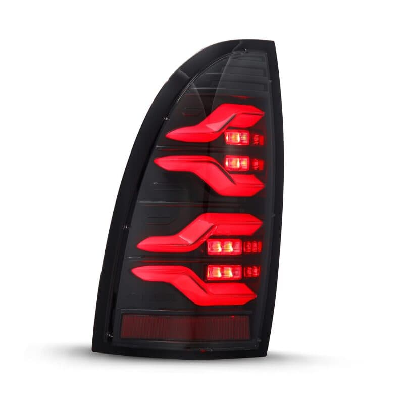 AlphaRex LUXX Tail Lights - Image 3