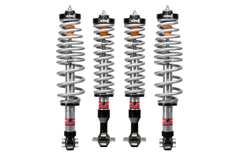 Eibach Pro-Truck Sport Shocks for Trucks Coilover Damper Suspension System