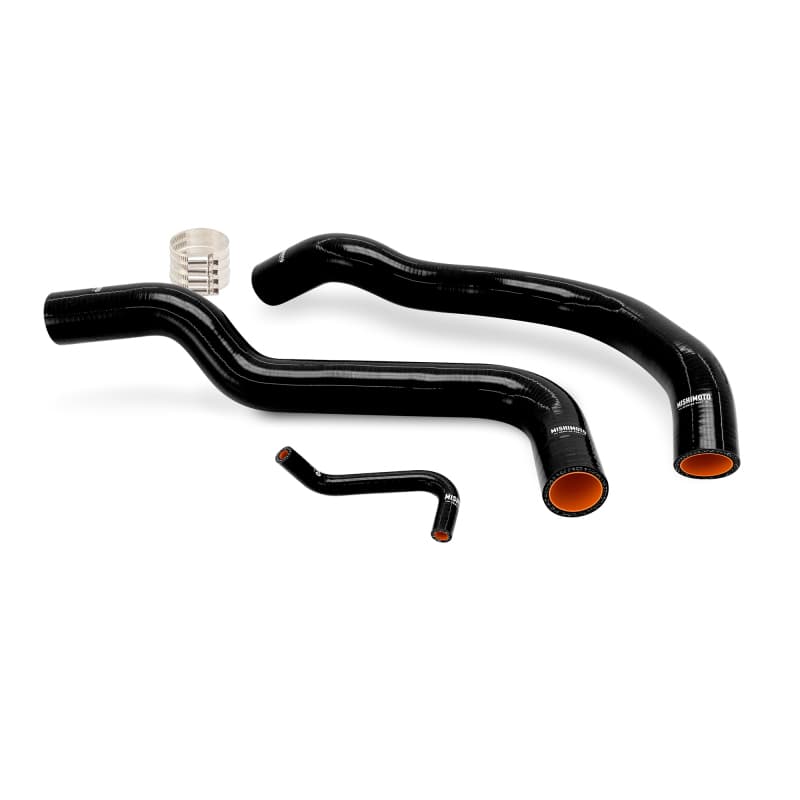 Mishimoto Silicone Radiator Hose Kit for Toyota Tacoma 2.7L 2016-23 Heat-Resi...