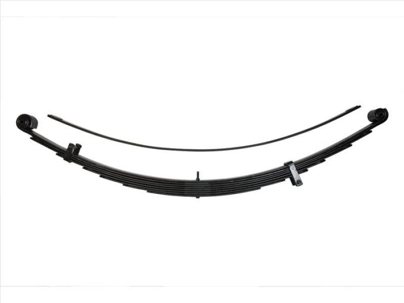ICON Leaf Springs - Image 2