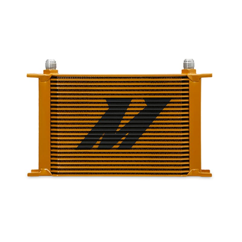 Mishimoto Oil Cooler Universal 25-Row 0.44 Qt Capacity - Image 3