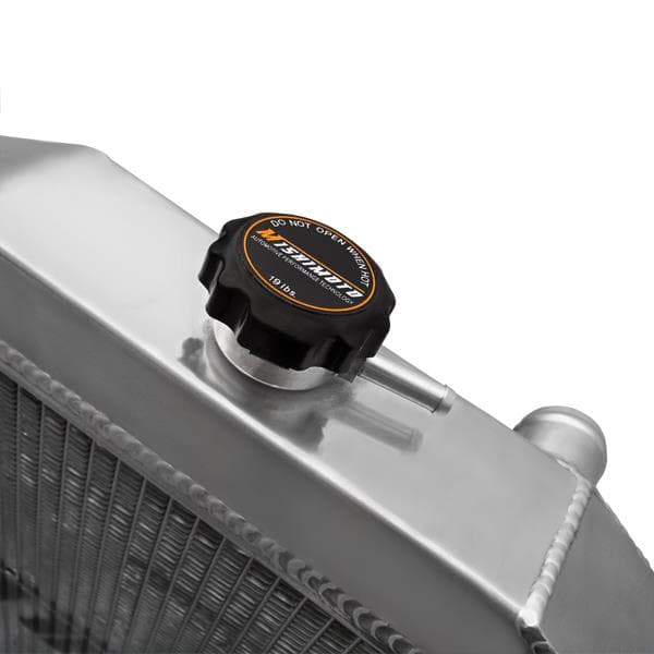 Mishimoto Aluminum Radiator for Honda S2000 Triple Core Brazed X-Line