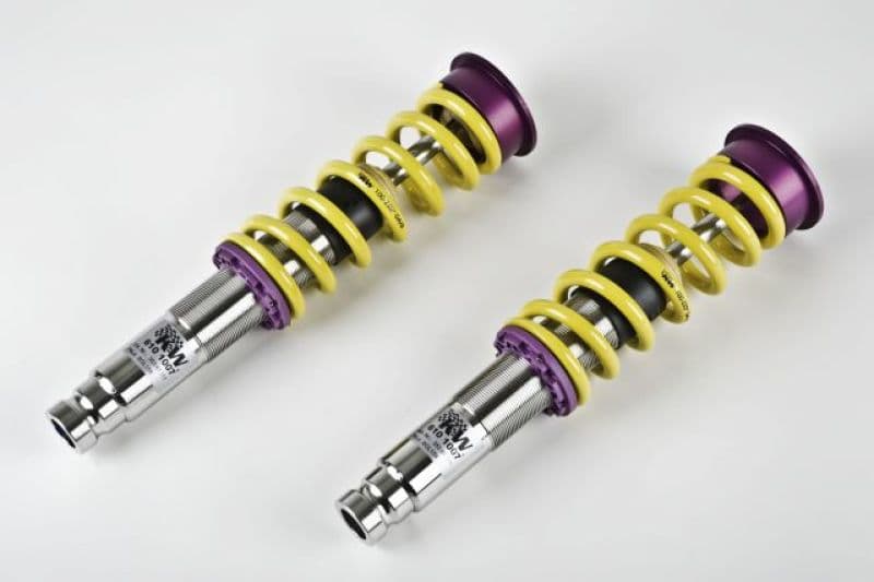 Belltech Coilover Kit for Sport Truck/SUV Front End Adjustable Shocks Springs