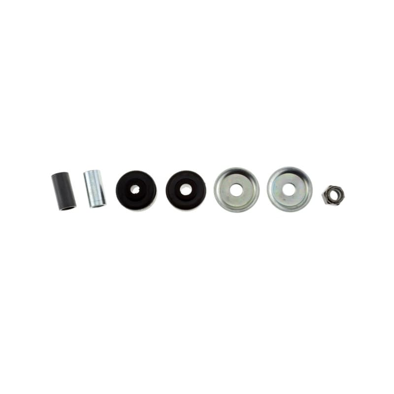 Bilstein B8 5125 Series Monotube Shock Absorbers Custom Fit 5/8" Bushings - Image 5
