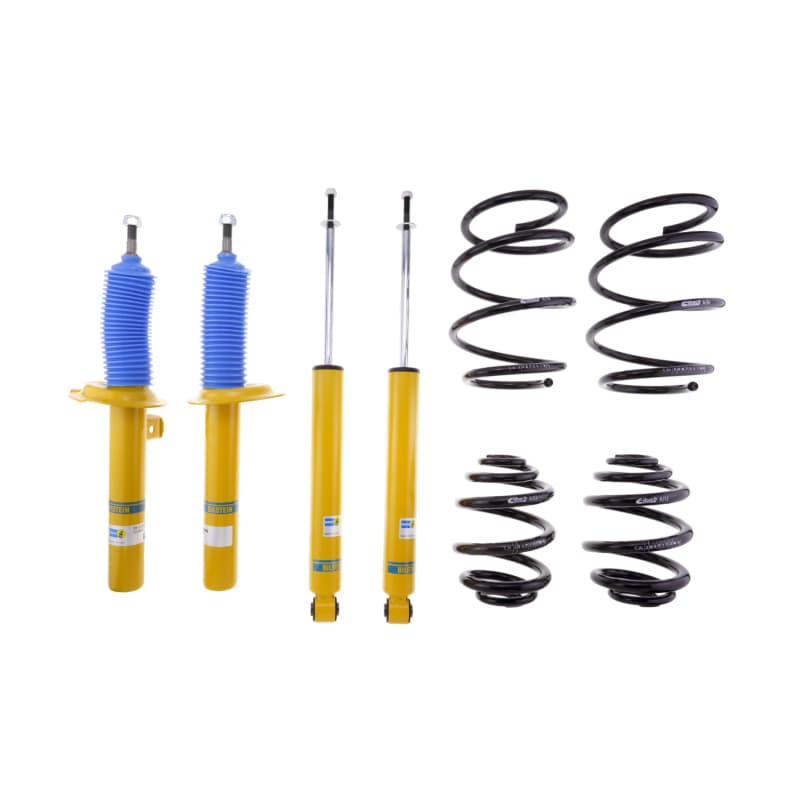 Bilstein B12 Pro-Kit Suspension Kit for Moderate Lowering 24-40mm