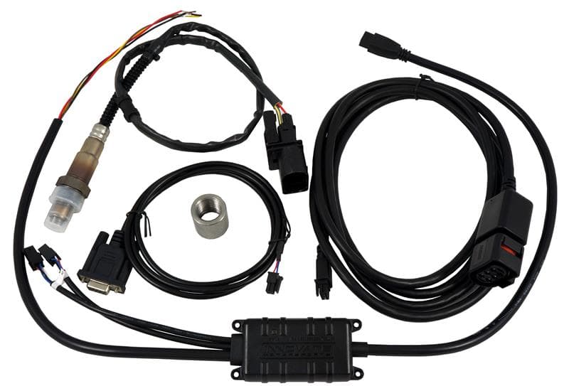 Innovate Motorsports LC2S Digital Wideband O2 Sensor Controller