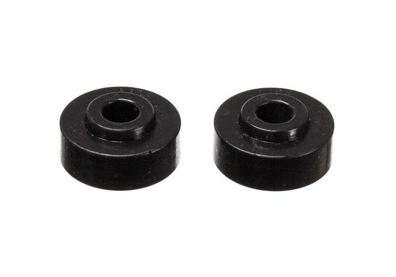 Energy Suspension Torque Arm Bushings Black Polyurethane - Image 4