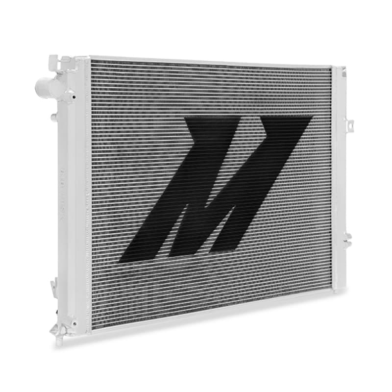 Mishimoto Aluminum Radiator for Dodge/Chrysler LX Chassis Fully Welded Design - Image 3
