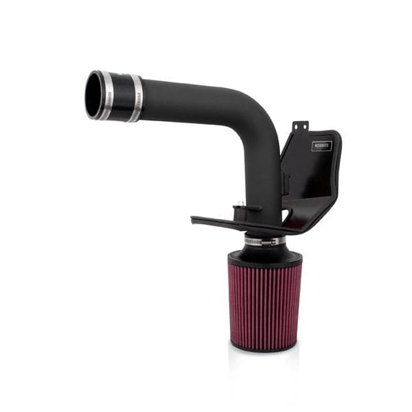 Mishimoto Air Intake for 2008+ Subaru WRX/STI Performance 25HP Gain - Image 3