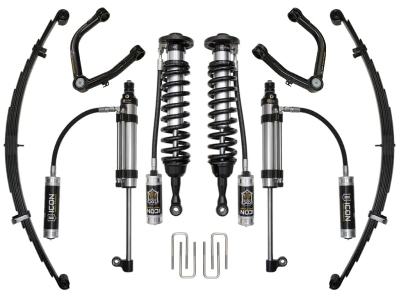 ICON 2.5 Series Shocks