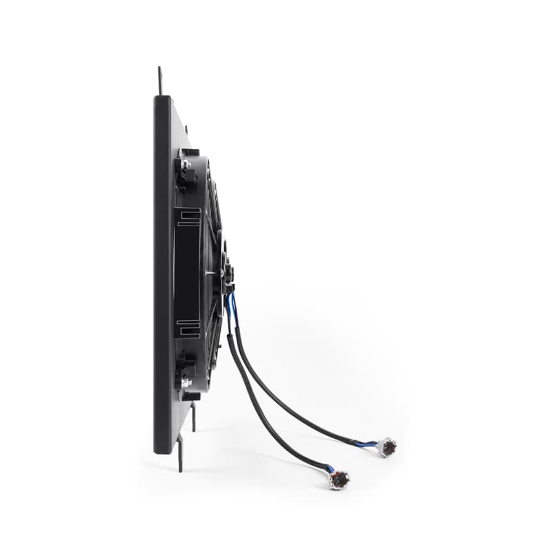 Mishimoto Fan Shroud Kit for Nissan 350Z Aluminum Lightweight Cooling Upgrade - Image 4