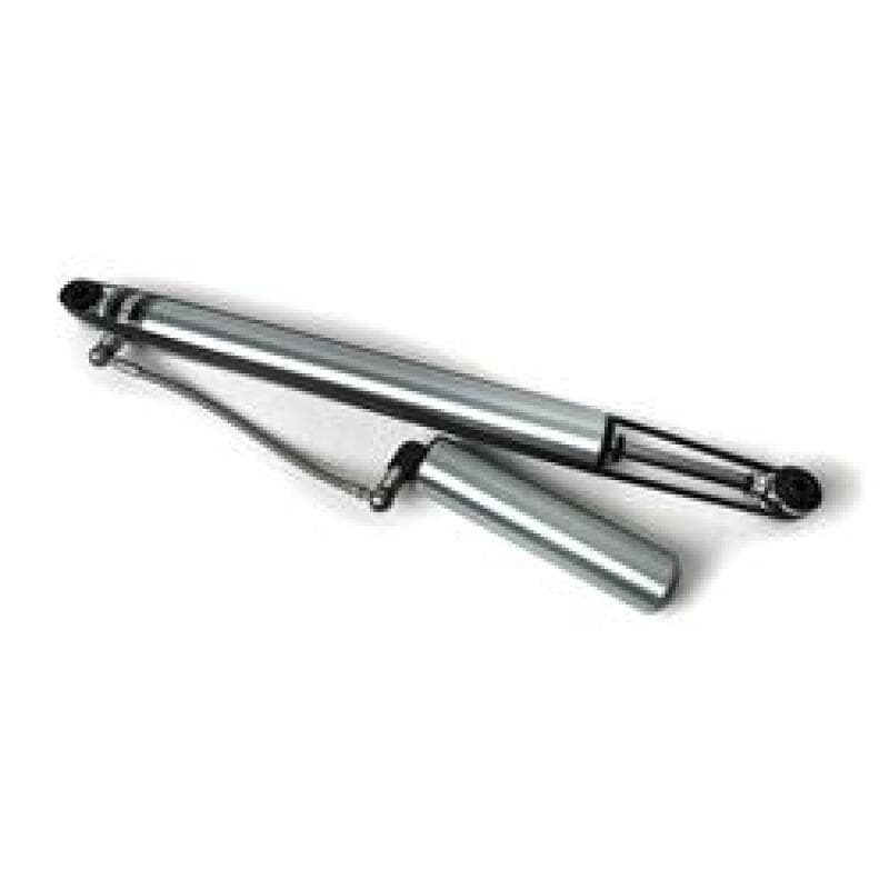 Bilstein B8 5160 Remote Reservoir Monotube Shocks for Lifted Trucks SUVs