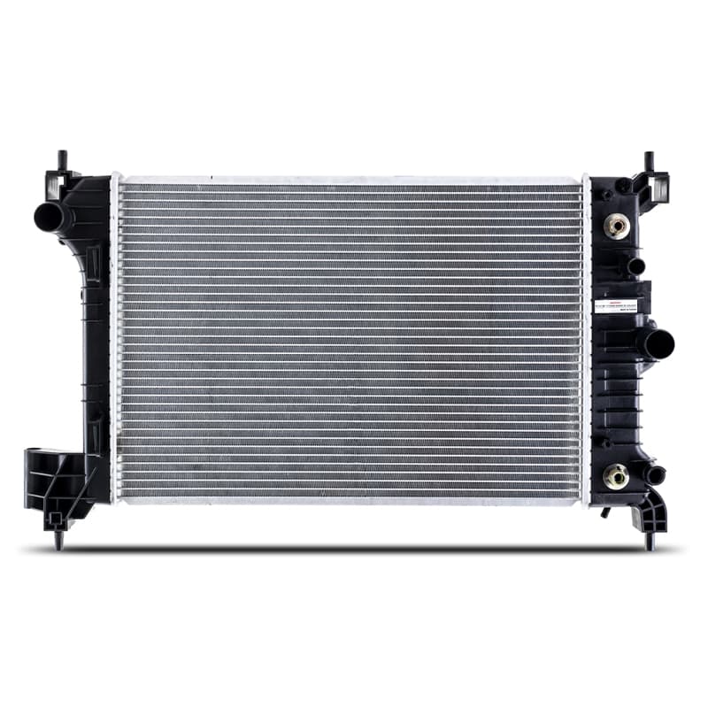 Mishimoto Radiator for Chevy Sonic 2012-2016 Plastic Replacement OEM Spec - Image 4