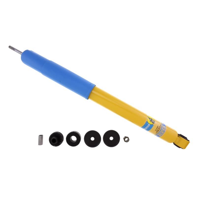 Bilstein B6 4600 Series Monotube Shocks for Light Trucks and SUVs - Image 2