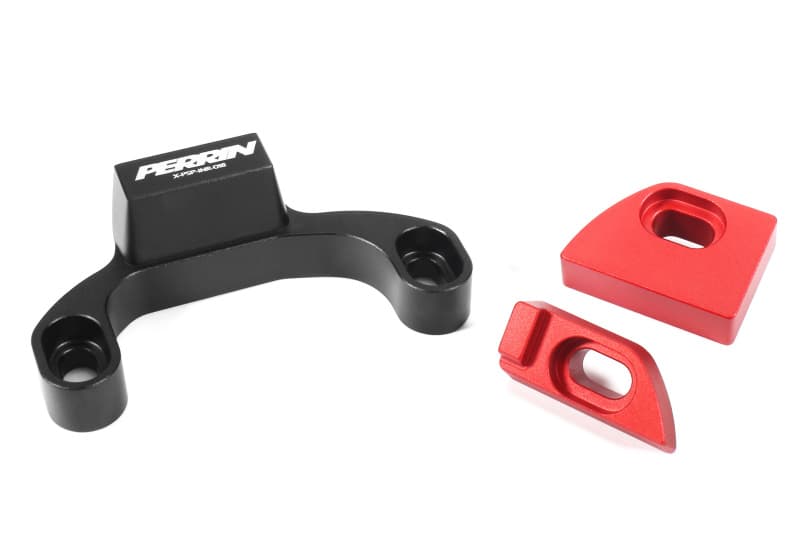 Perrin Performance Shifter Stop for 15-17 Subaru WRX with Short Throw Shifter - Image 3