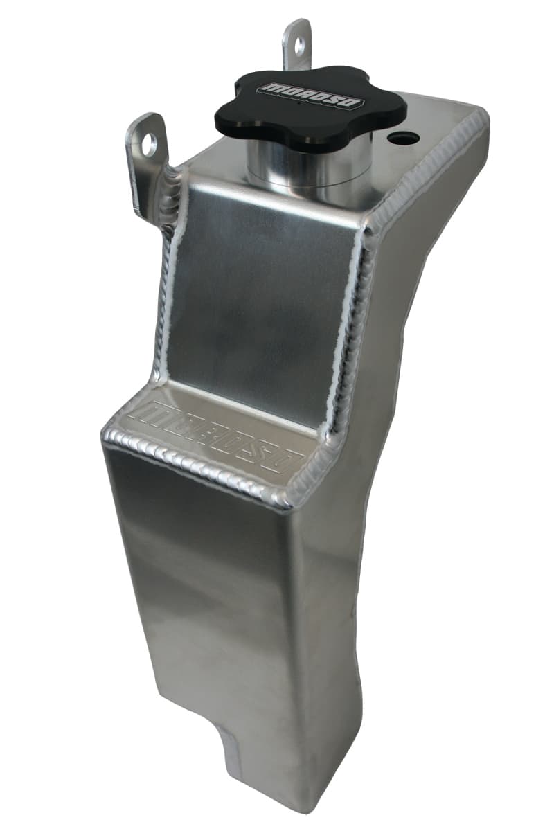 Moroso Coolant Expansion Tank for 02-07 Subaru WRX/STI Direct Bolt-In Replace...