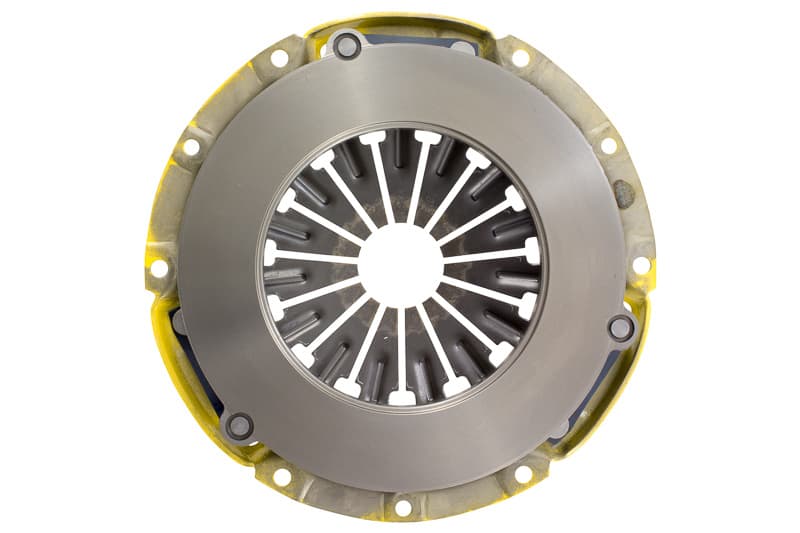 ACT Xtreme Pressure Plate Diaphragm Design for Street & Race Clutch Performance - Image 3