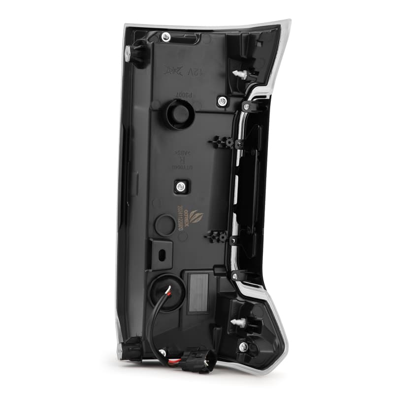 AlphaRex NOVA Tail Lights - Image 2