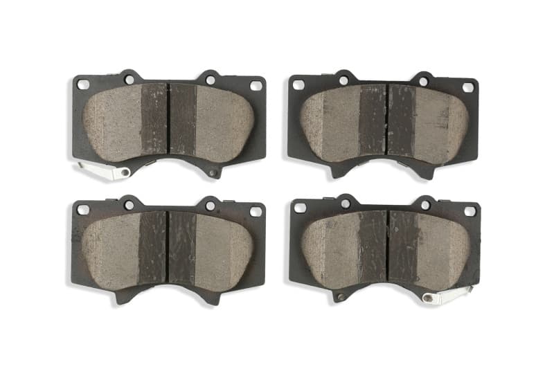 DBA Street Series Brake Pads for OE-Level Performance