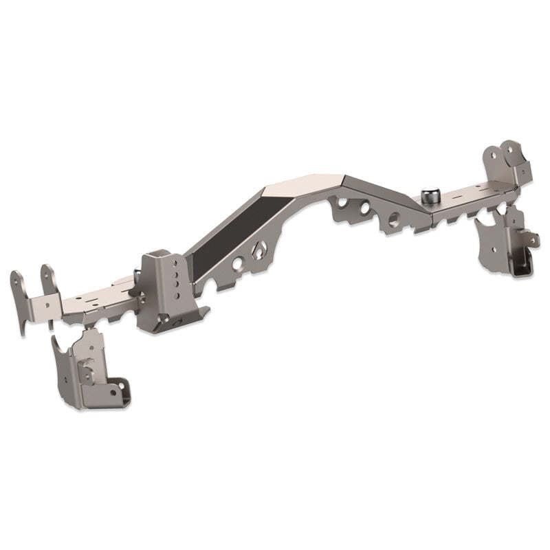 Artec Industries Truss for 07-18 Jeep Wrangler JK 1 Ton Apex Rear Sterling Sw...