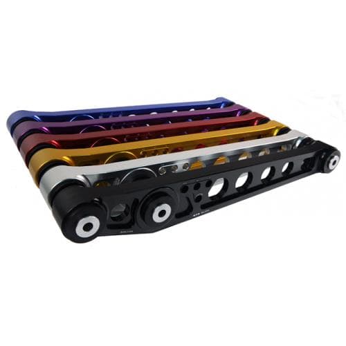 BLOX Racing Prothane Polyurethane Rear Lower Control Arm Bushings for EG/DC EK - Image 3