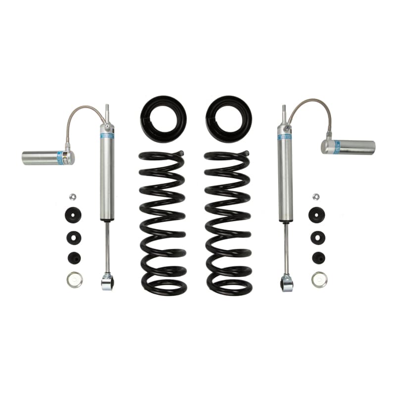 Bilstein B8 5162 Suspension Kit Front Leveling for Increased Ground Clearance - Image 2