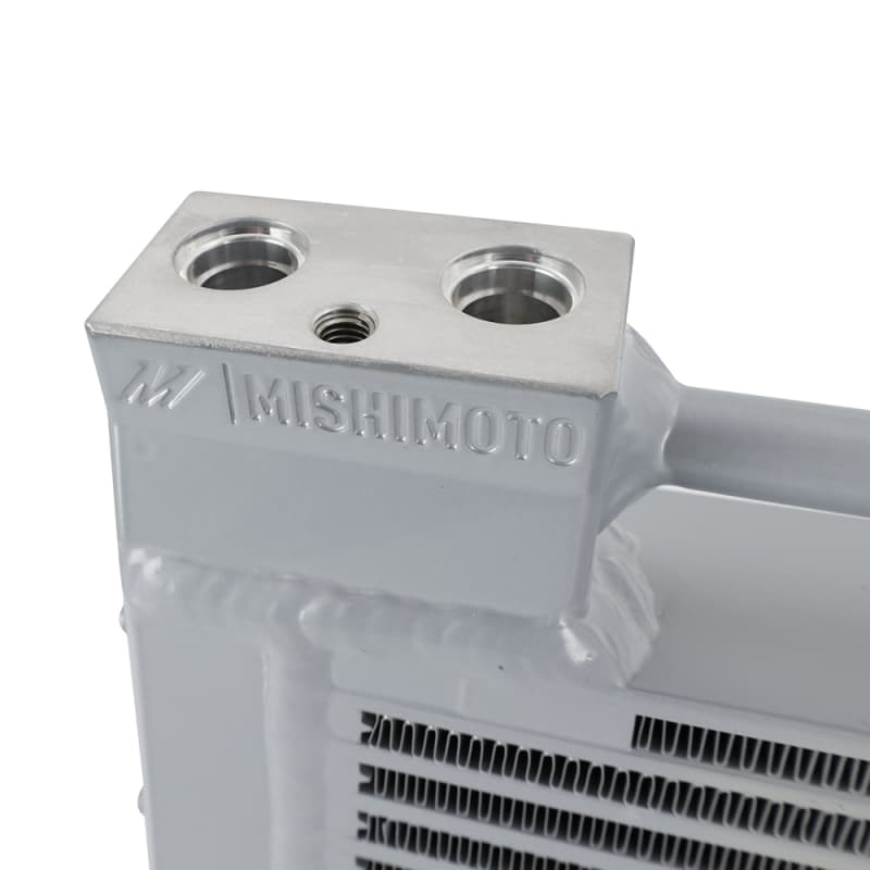 Mishimoto Oil Cooler for BMW E60 M5 2006-2010 - Front Mount Replacement - Image 5