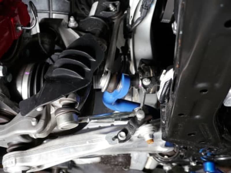 Cusco Front 30mm Sway Bar for 17+ Honda Civic Type-R FK8