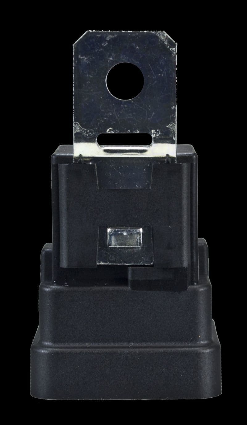 Hella Relay Connector for Vehicle Electrical Systems Durable Precision - Image 3