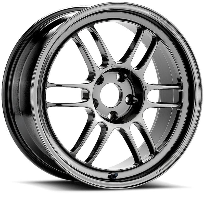 Enkei RPF1 17x9.5 5x114.3 18mm Offset SBC Wheel - Image 2