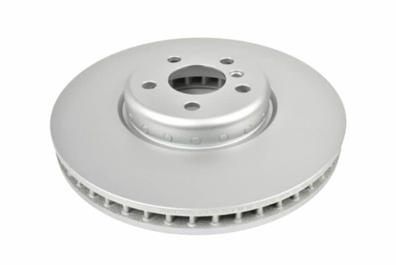 DBA Street Standard Rotors - Image 2