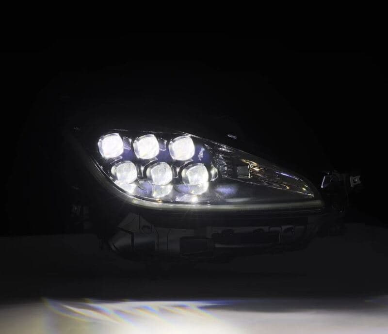 AlphaRex NOVA Headlights - Image 3